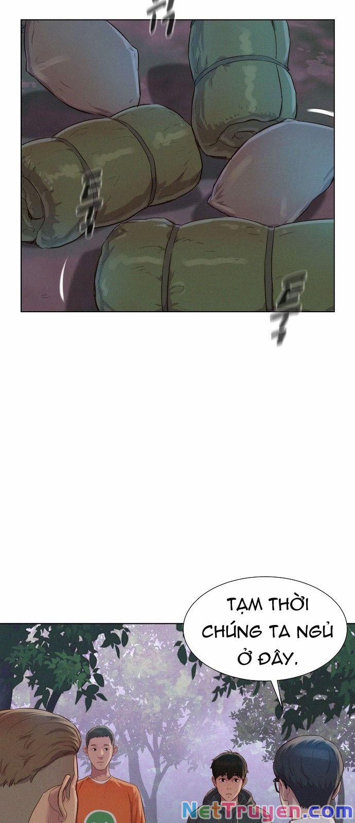 Thợ Săn 3 Cm 78 trang 61