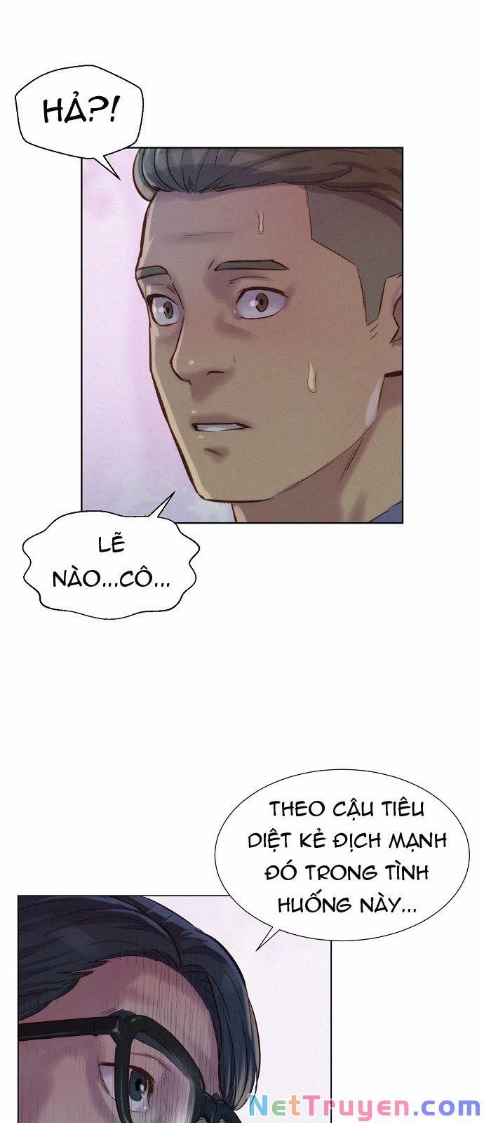 Thợ Săn 3 Cm 78 trang 69