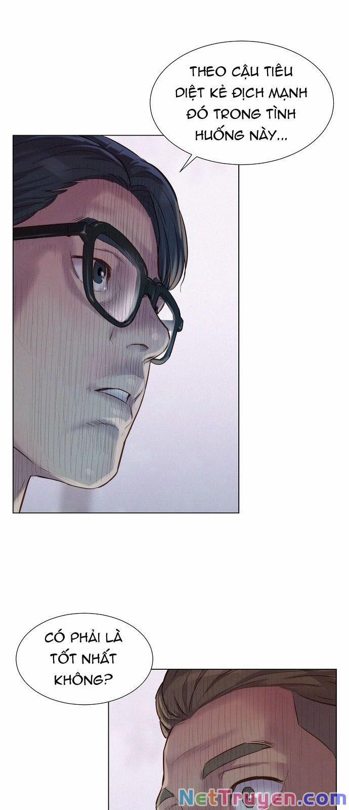 Thợ Săn 3 Cm 79 trang 1