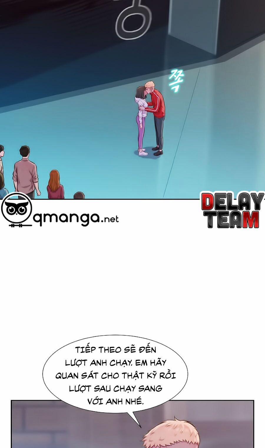 Thợ Săn 3 Cm 8 trang 11