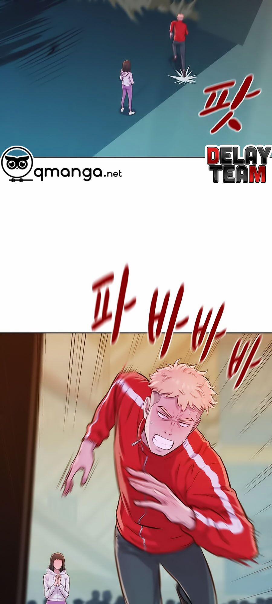 Thợ Săn 3 Cm 8 trang 13