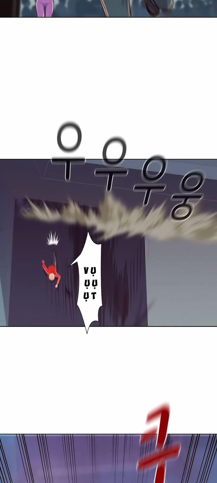 Thợ Săn 3 Cm 8 trang 14