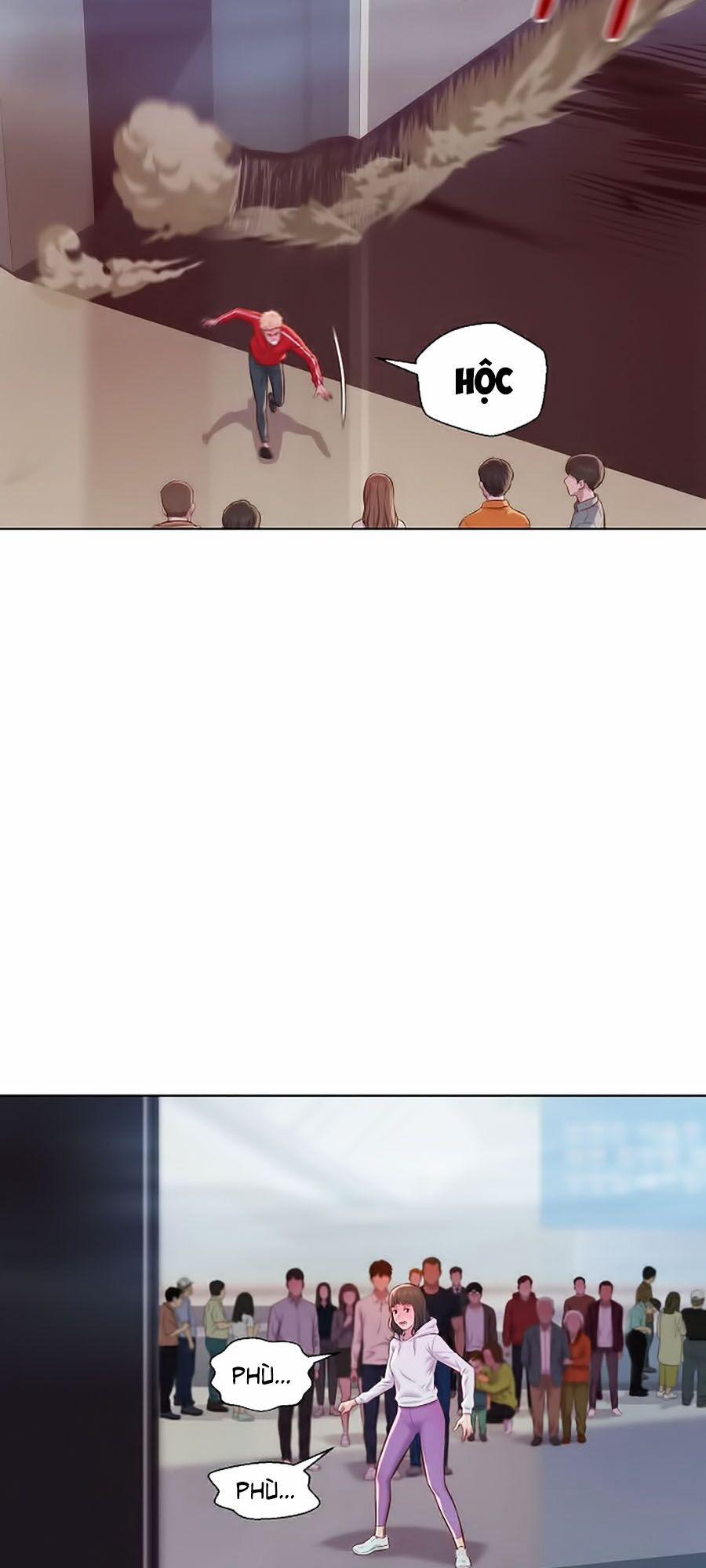 Thợ Săn 3 Cm 8 trang 16