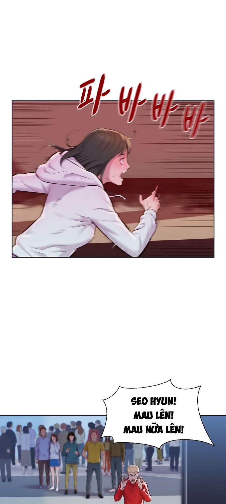 Thợ Săn 3 Cm 8 trang 18