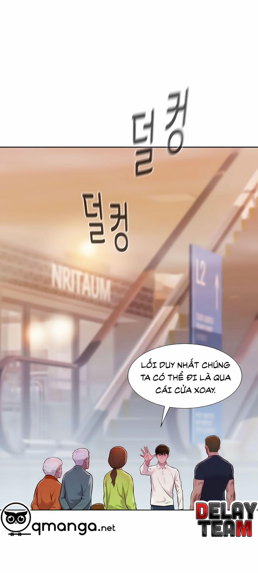 Thợ Săn 3 Cm 8 trang 2