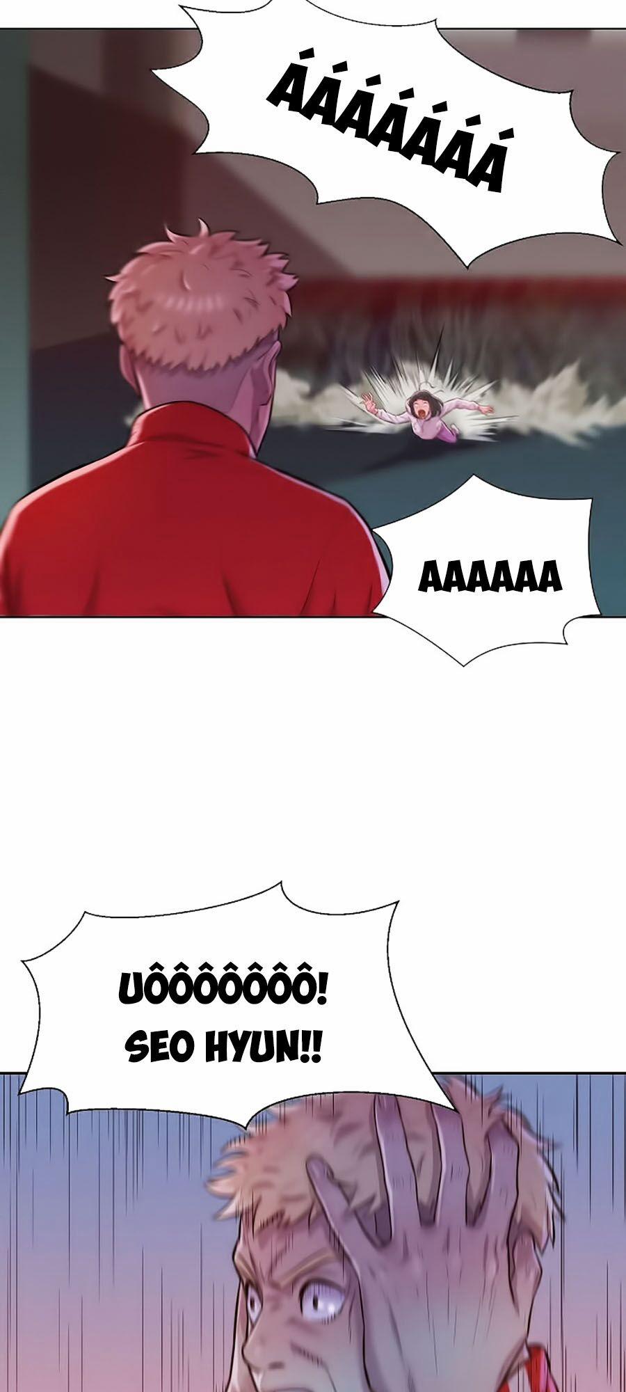 Thợ Săn 3 Cm 8 trang 22