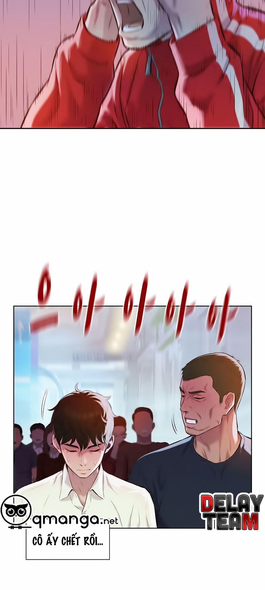 Thợ Săn 3 Cm 8 trang 23