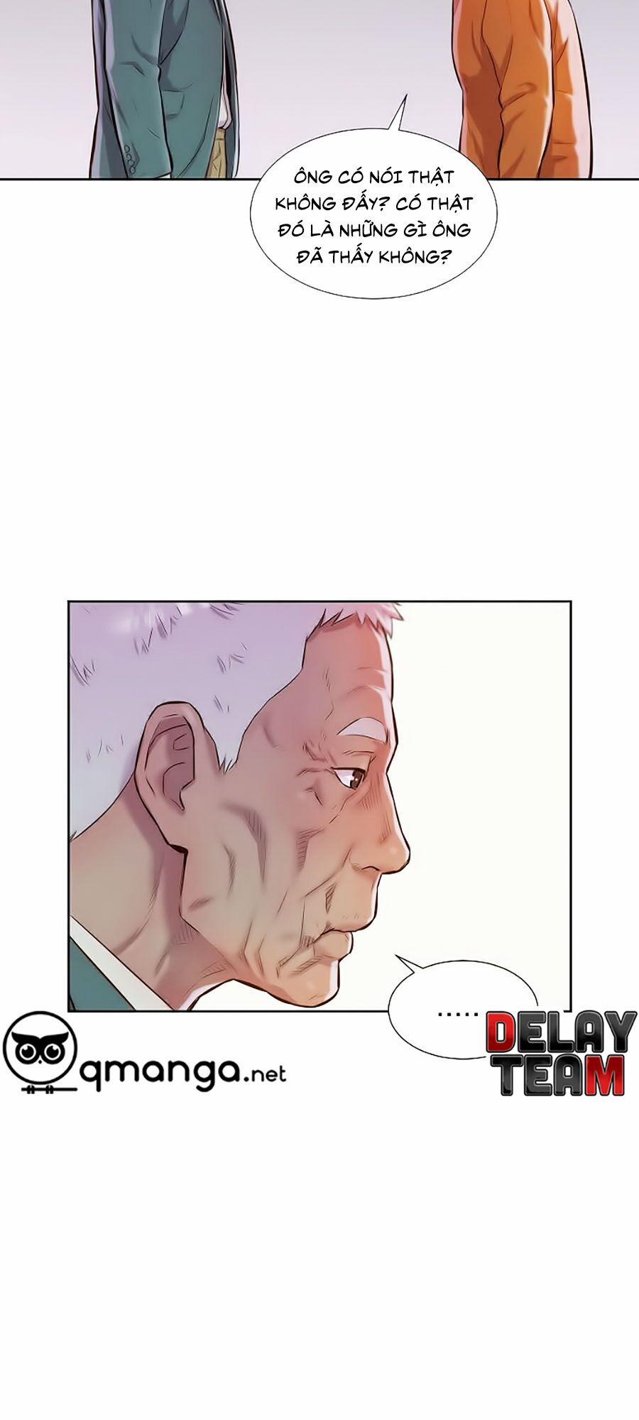 Thợ Săn 3 Cm 8 trang 28