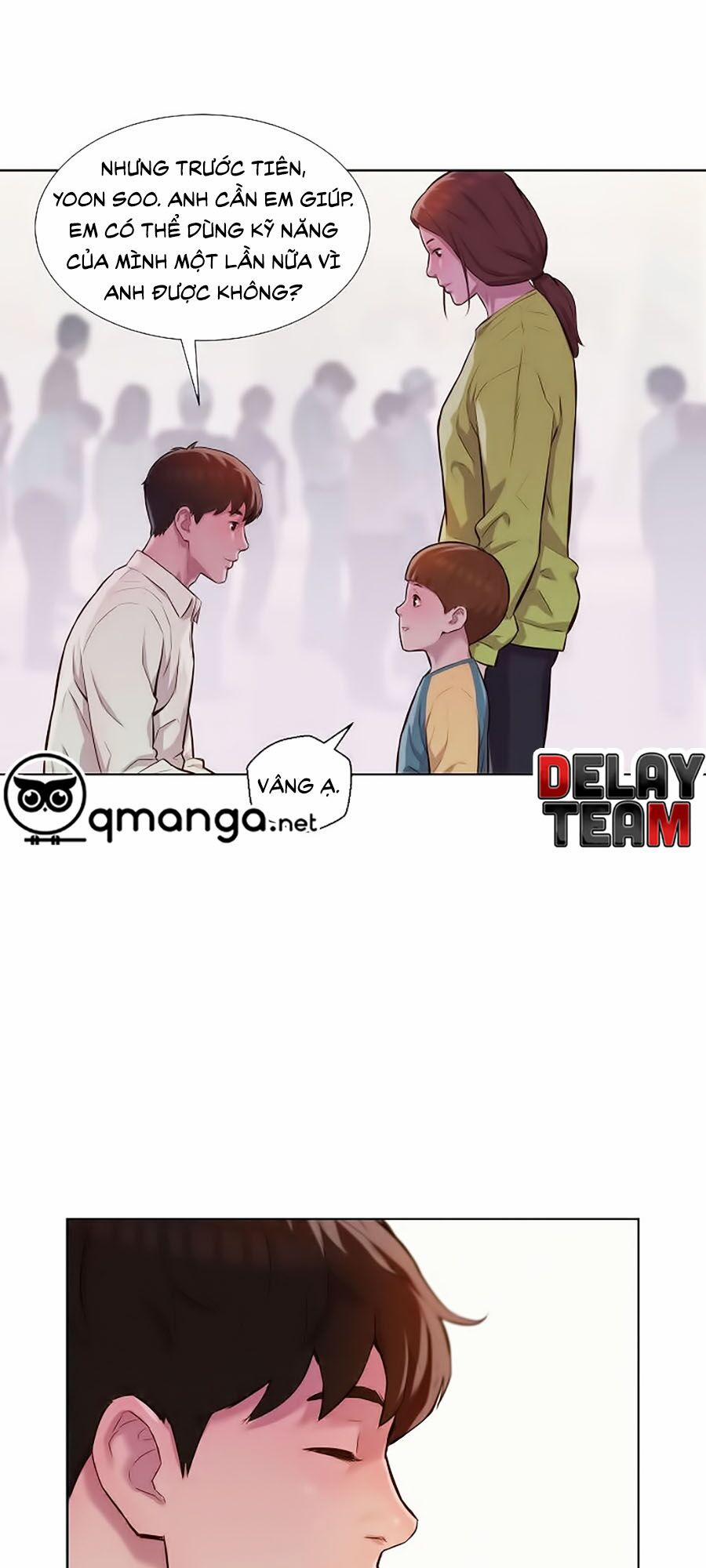 Thợ Săn 3 Cm 8 trang 31