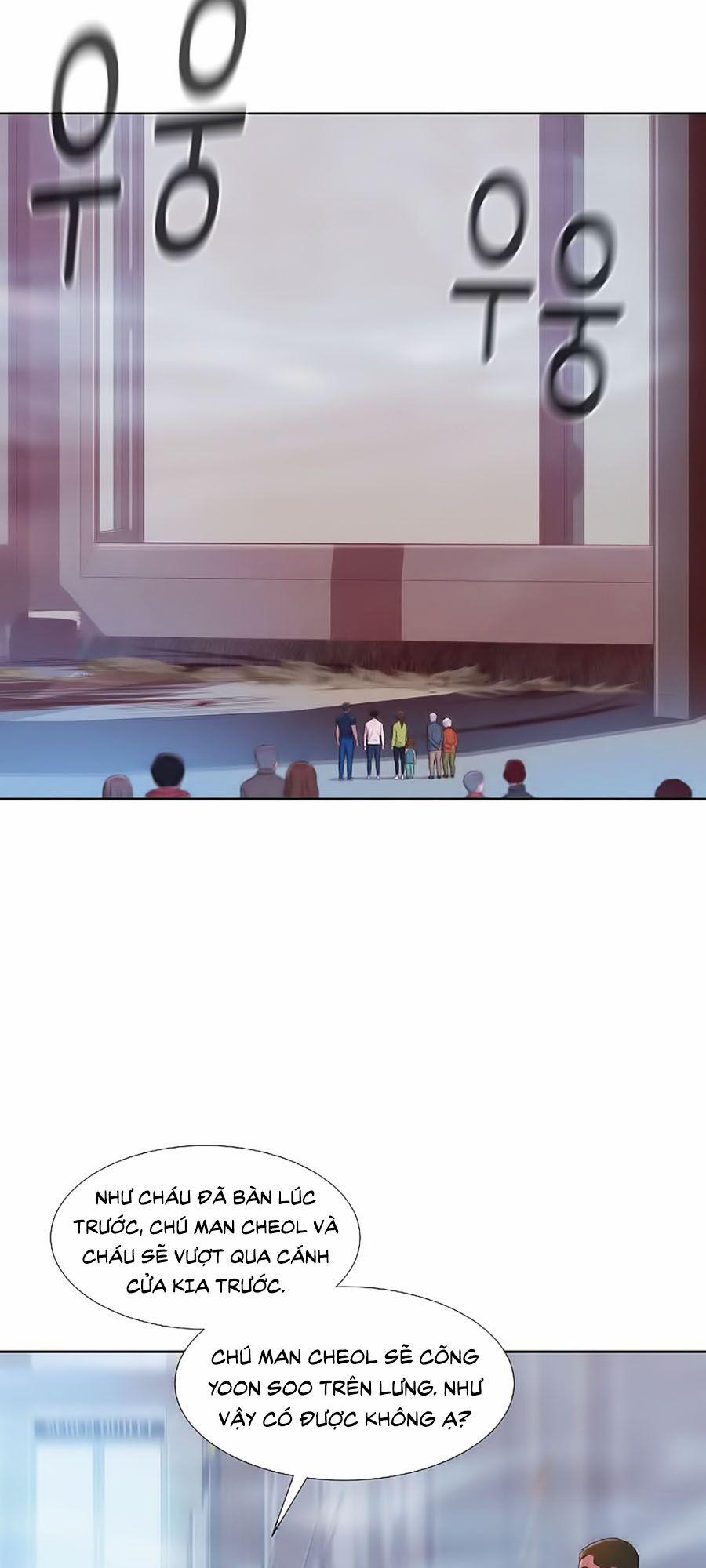 Thợ Săn 3 Cm 8 trang 34