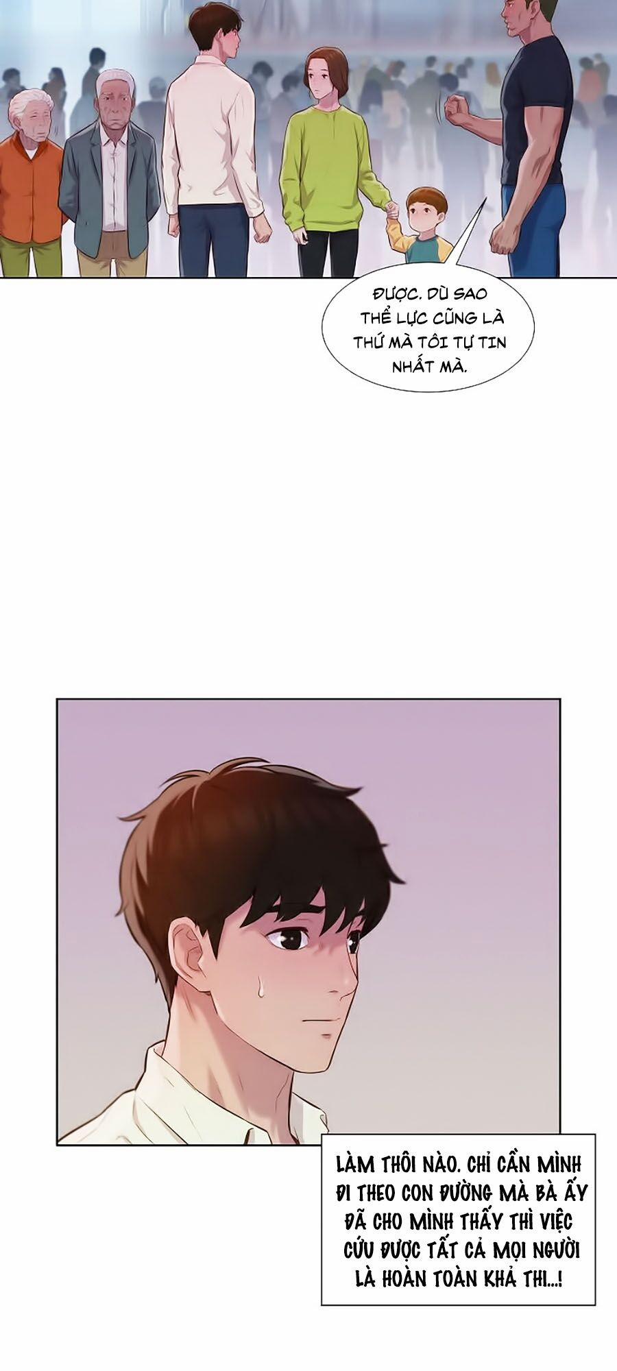 Thợ Săn 3 Cm 8 trang 35