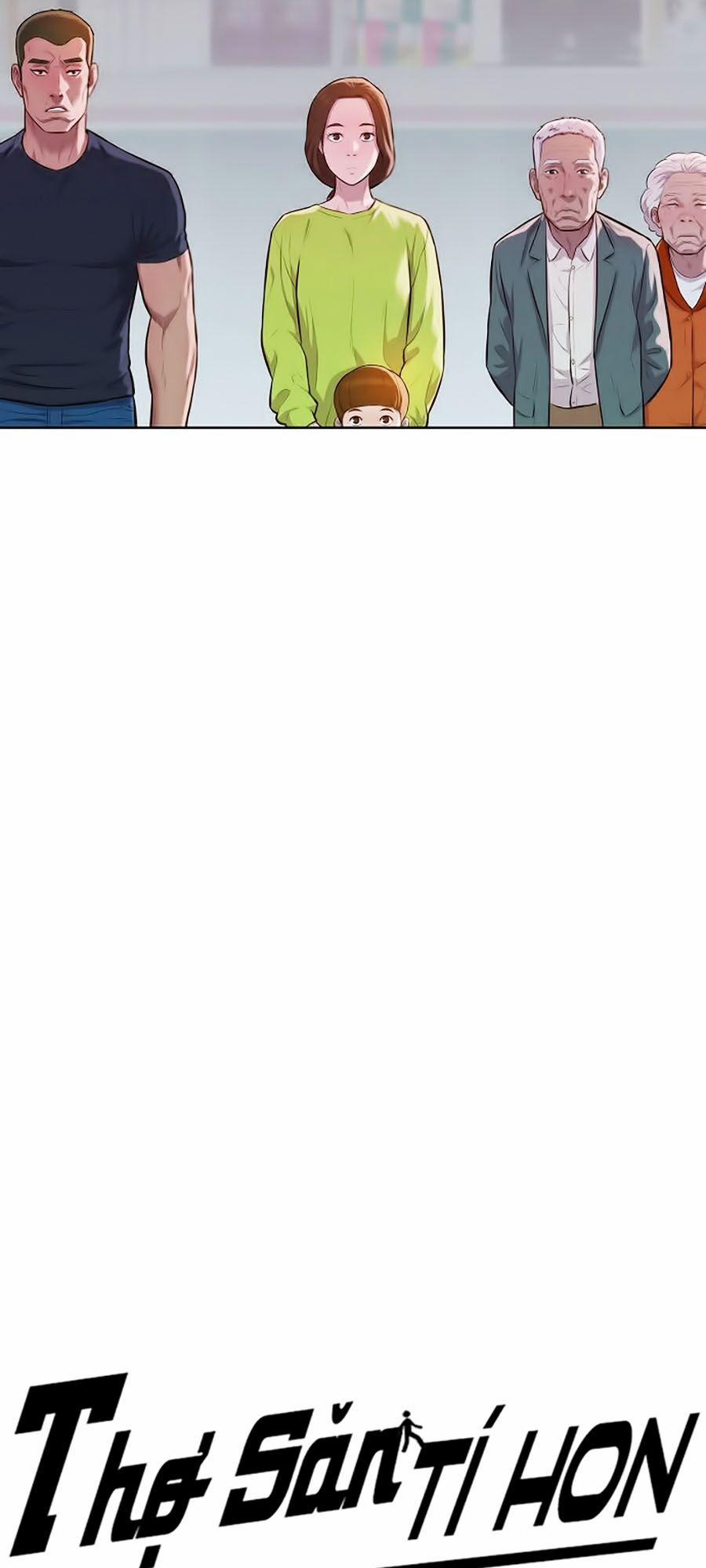 Thợ Săn 3 Cm 8 trang 4