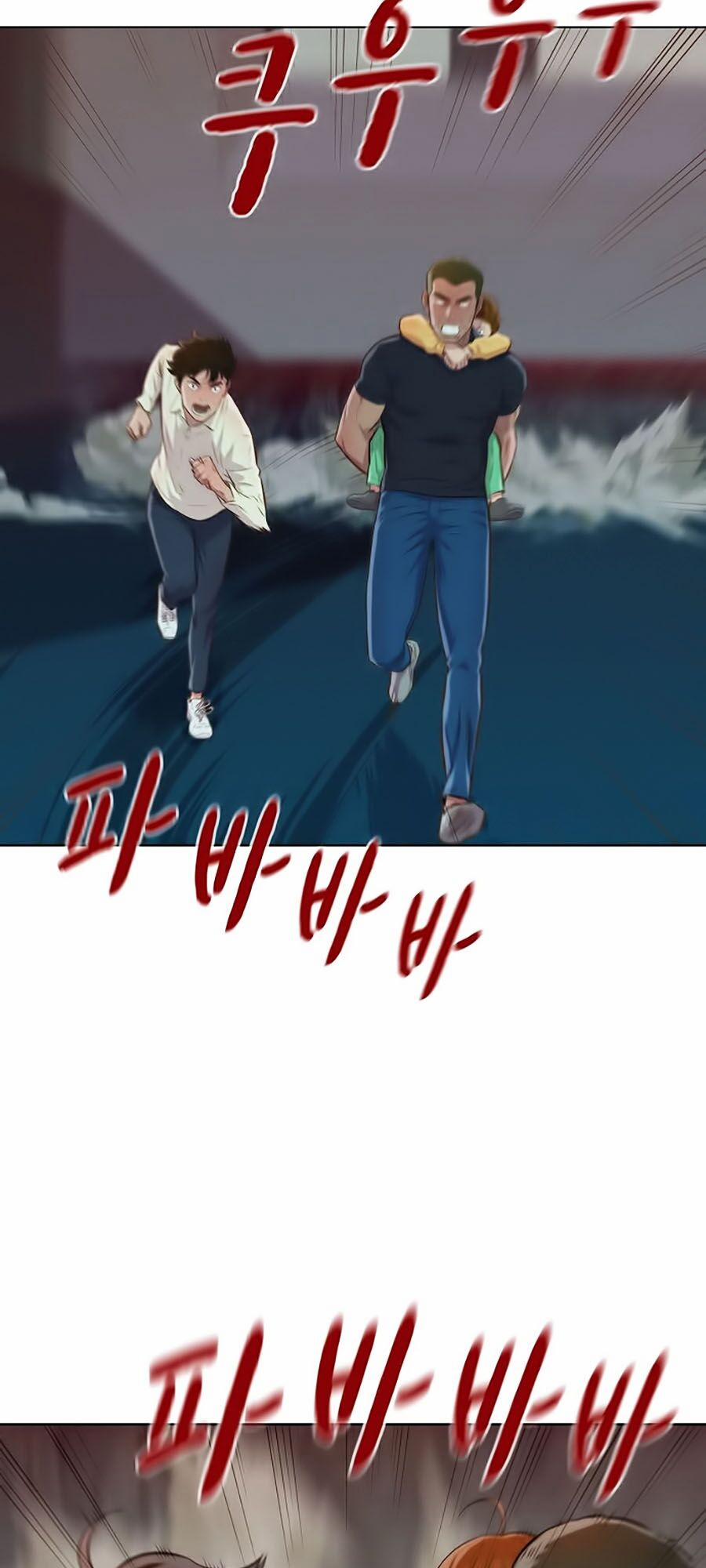 Thợ Săn 3 Cm 8 trang 40