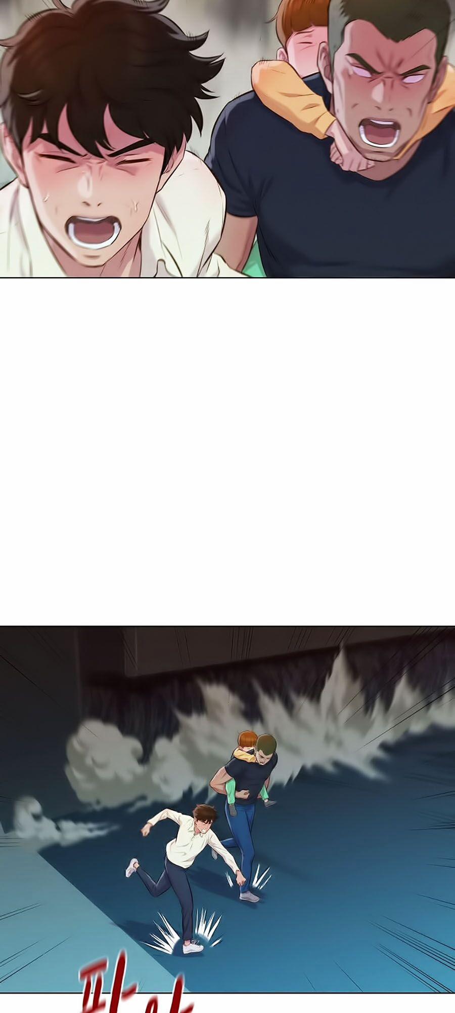 Thợ Săn 3 Cm 8 trang 41