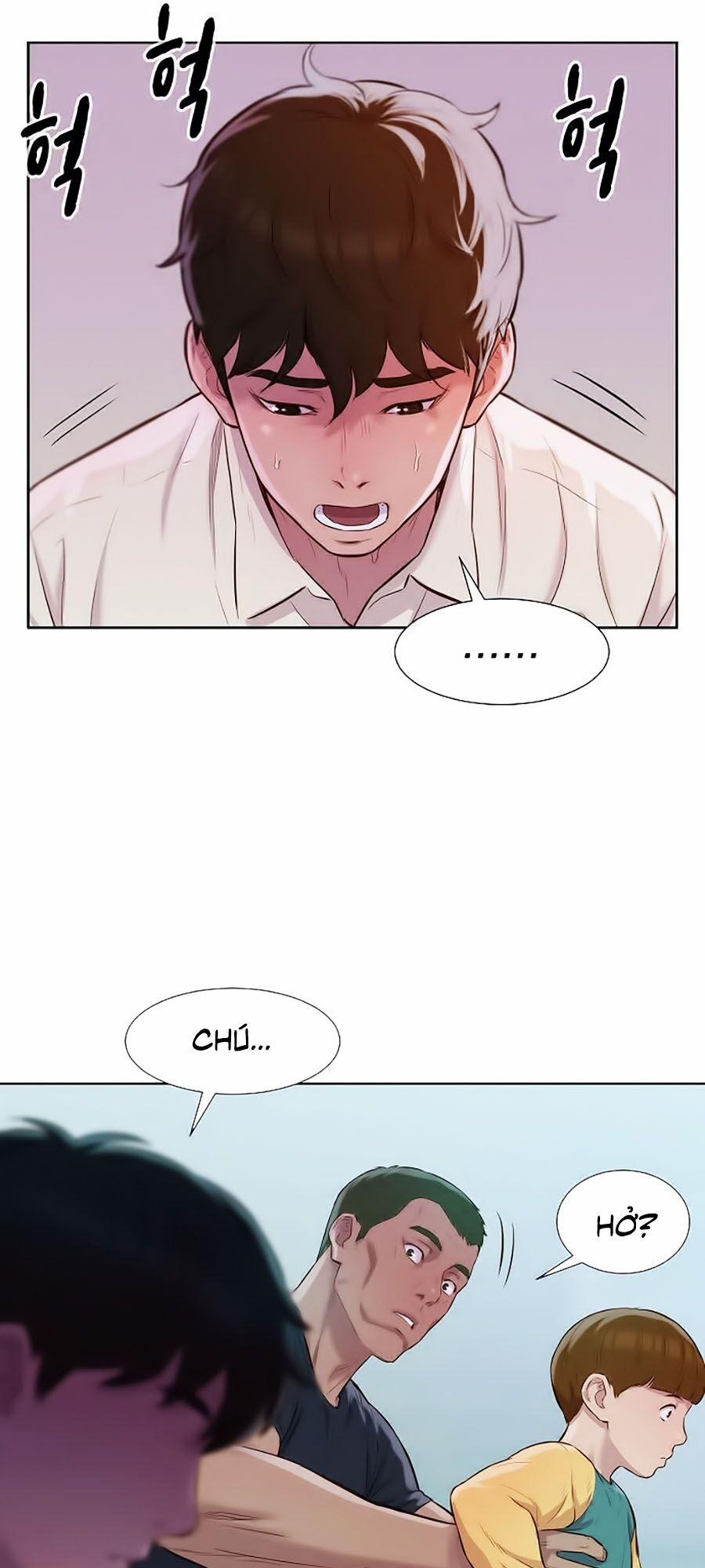 Thợ Săn 3 Cm 8 trang 43