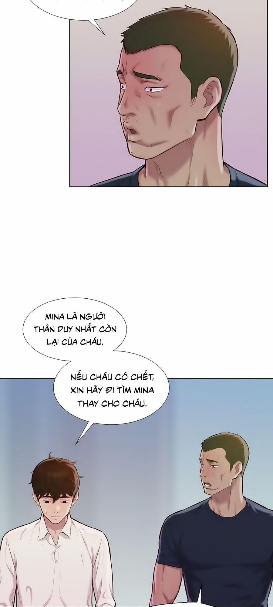 Thợ Săn 3 Cm 8 trang 45