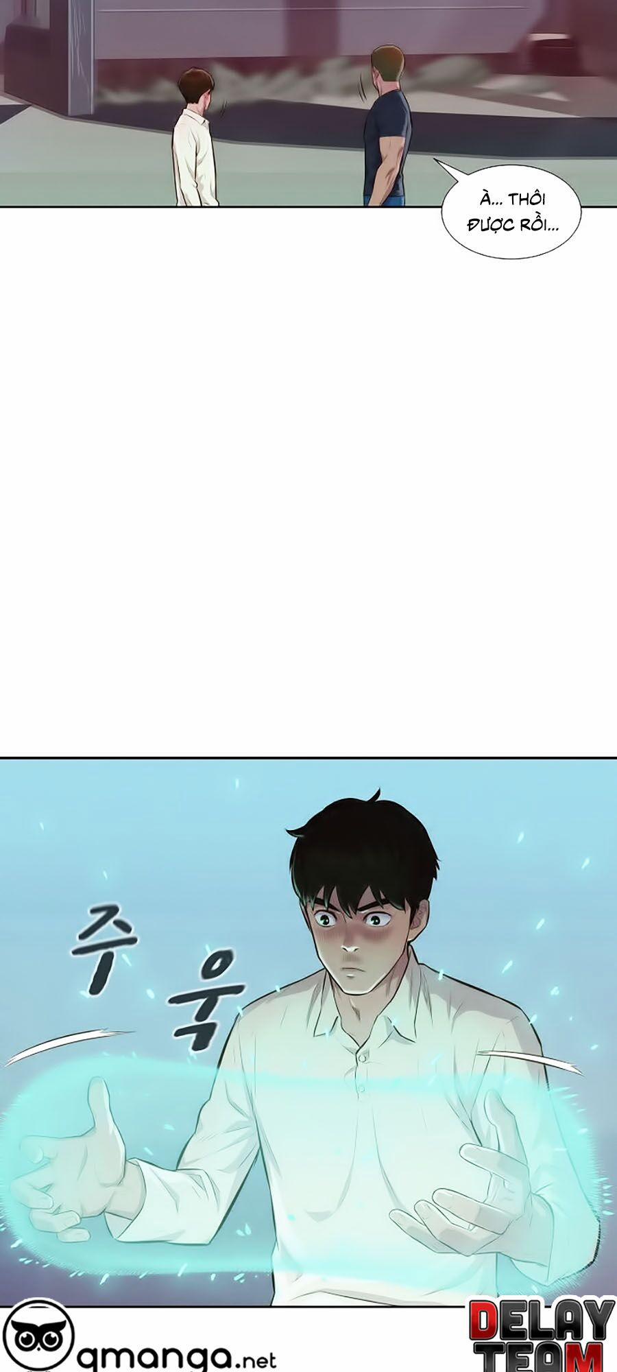 Thợ Săn 3 Cm 8 trang 48