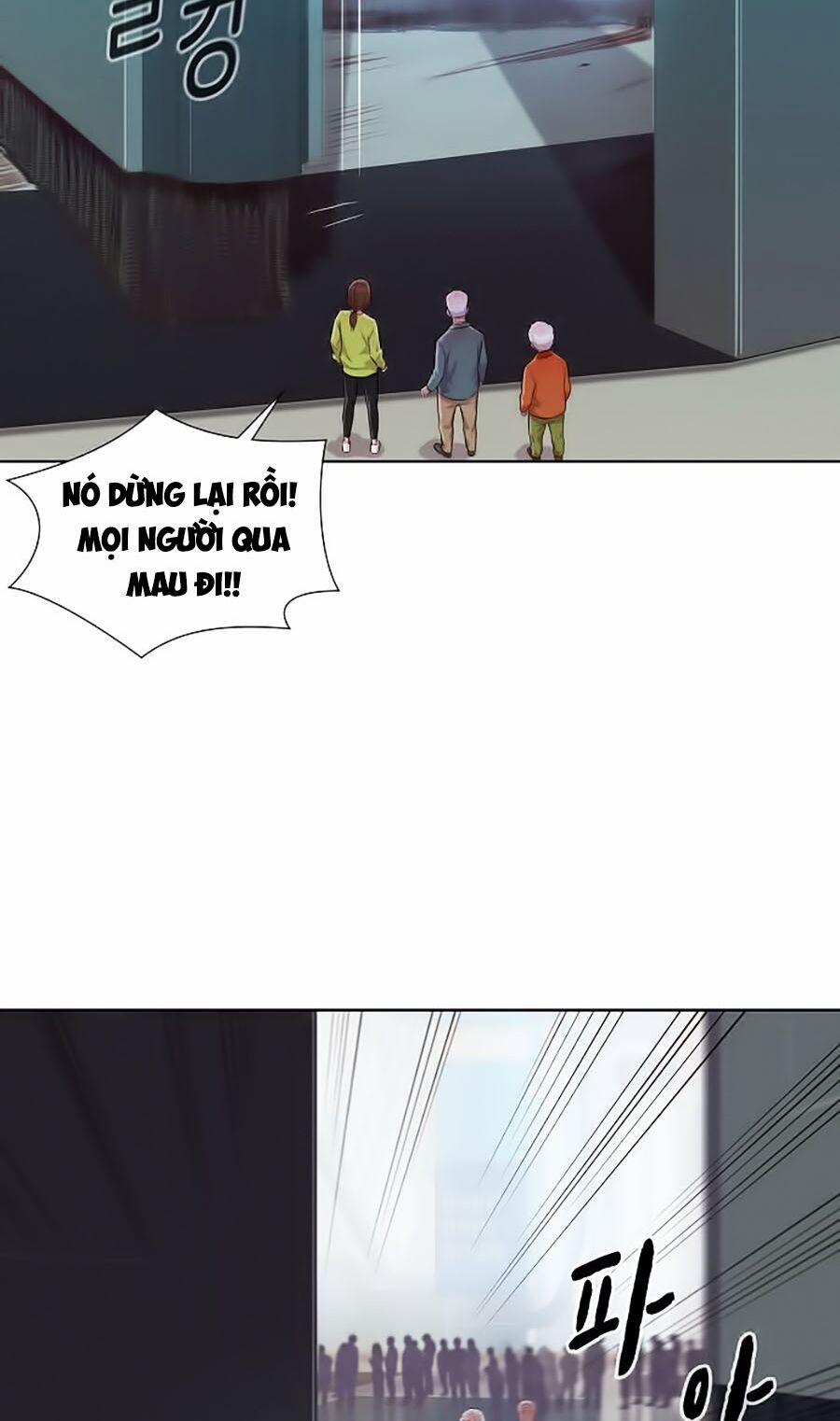 Thợ Săn 3 Cm 8 trang 51