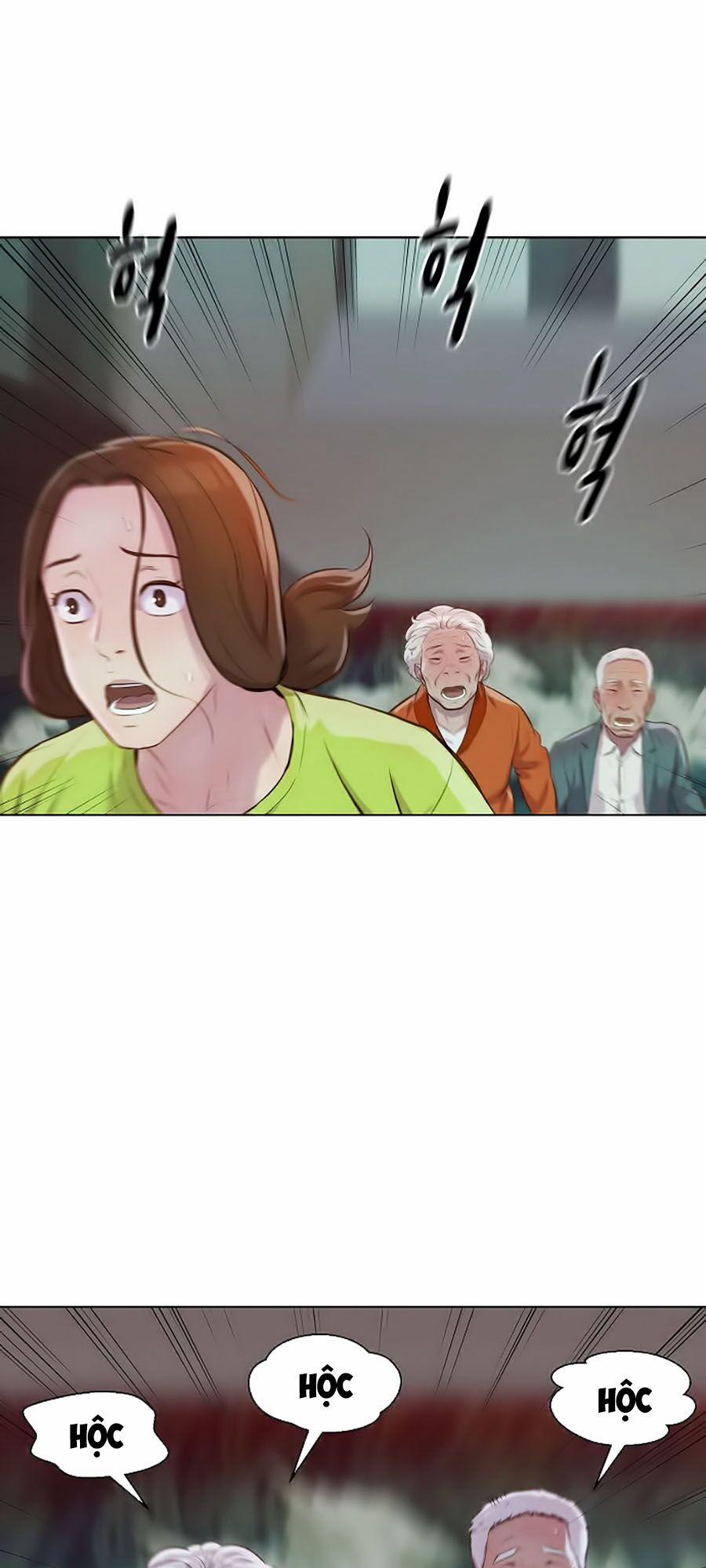 Thợ Săn 3 Cm 8 trang 55