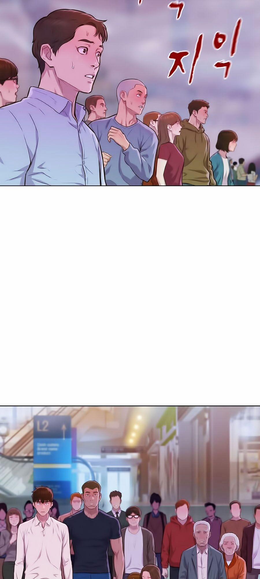 Thợ Săn 3 Cm 8 trang 8