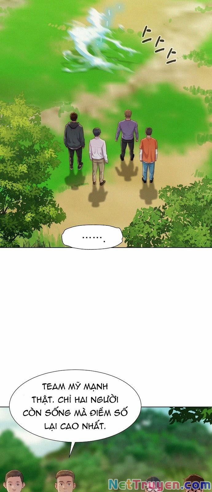 Thợ Săn 3 Cm 80 trang 27