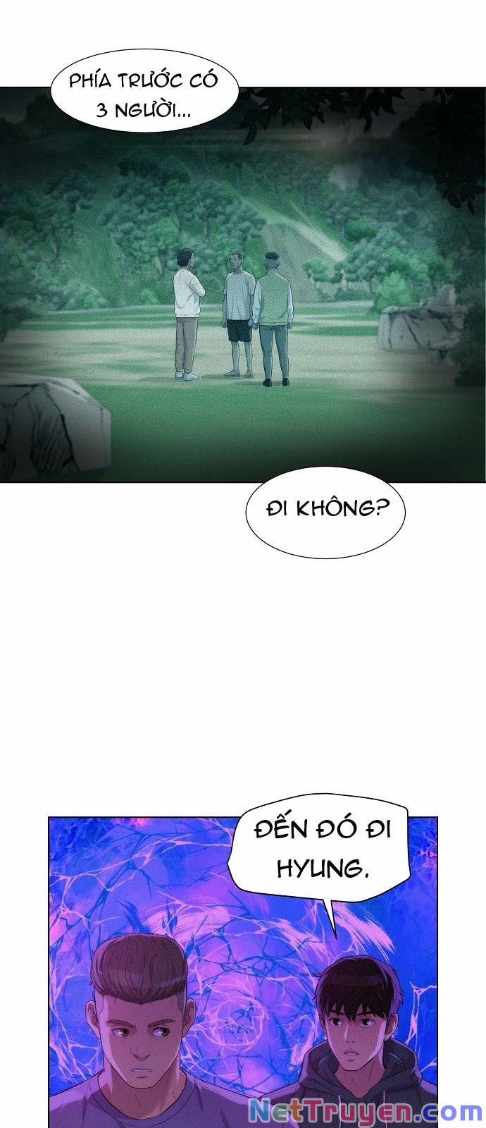 Thợ Săn 3 Cm 80 trang 34