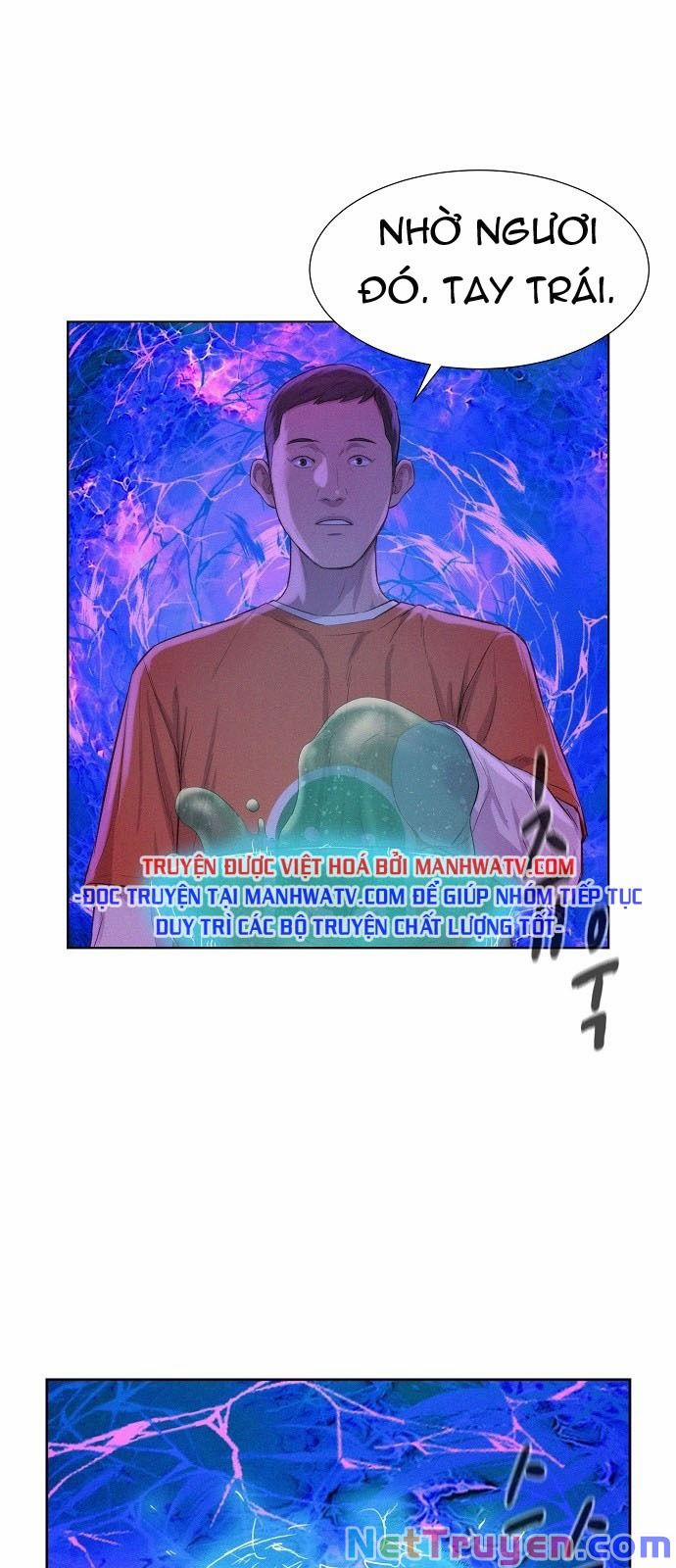 Thợ Săn 3 Cm 80 trang 40