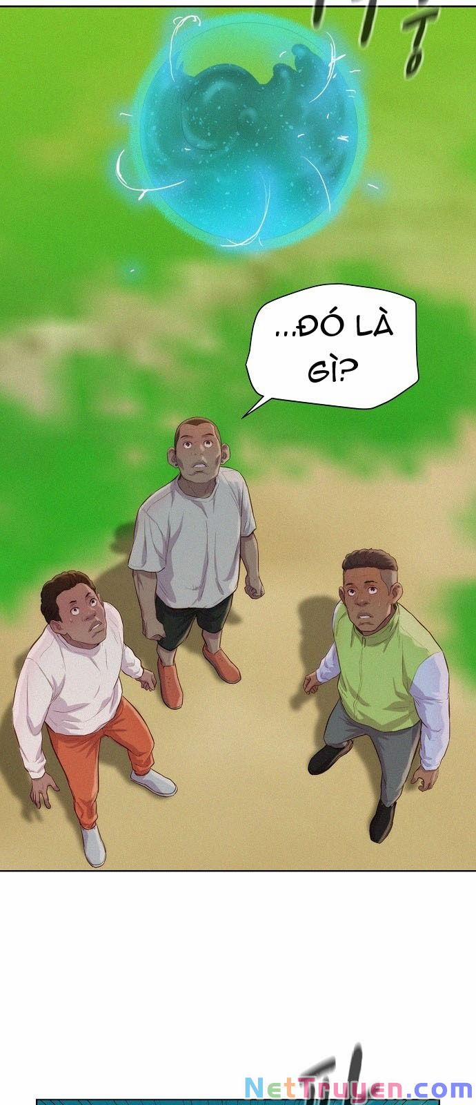 Thợ Săn 3 Cm 80 trang 49