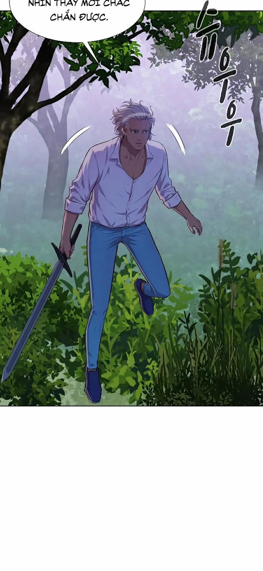 Thợ Săn 3 Cm 81 trang 10