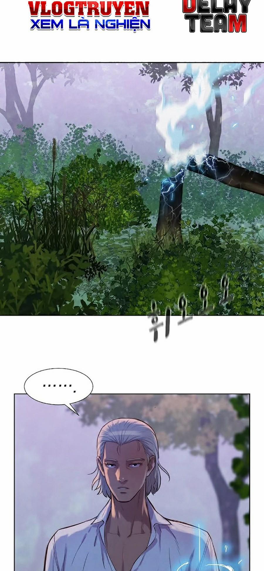 Thợ Săn 3 Cm 81 trang 16