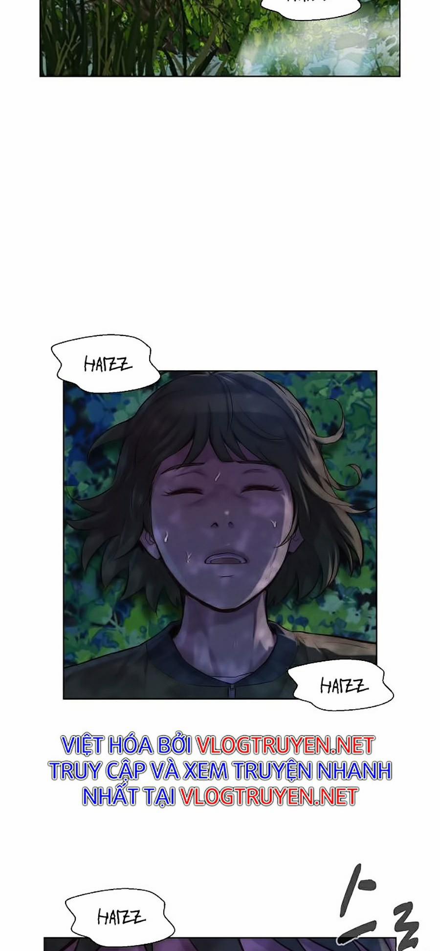 Thợ Săn 3 Cm 81 trang 20