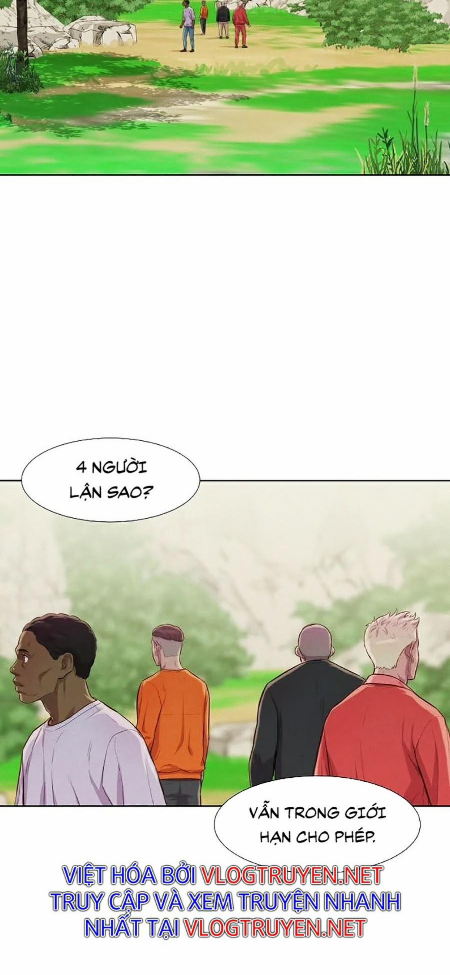 Thợ Săn 3 Cm 81 trang 29