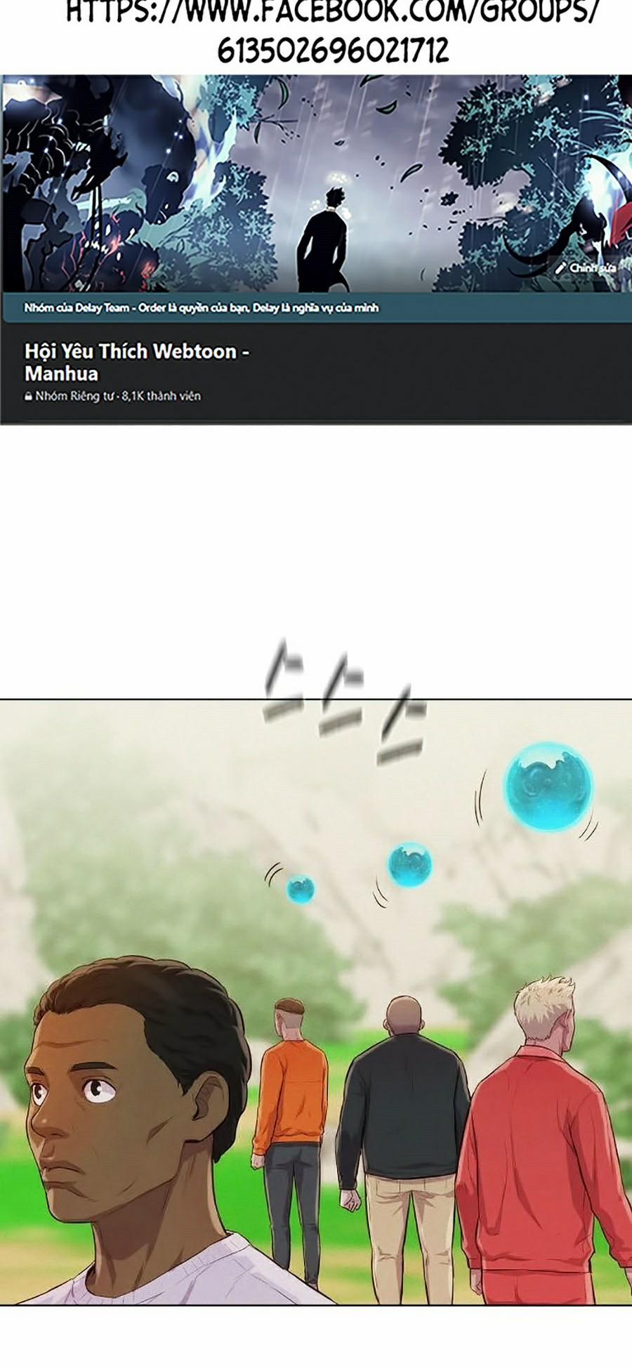 Thợ Săn 3 Cm 81 trang 36