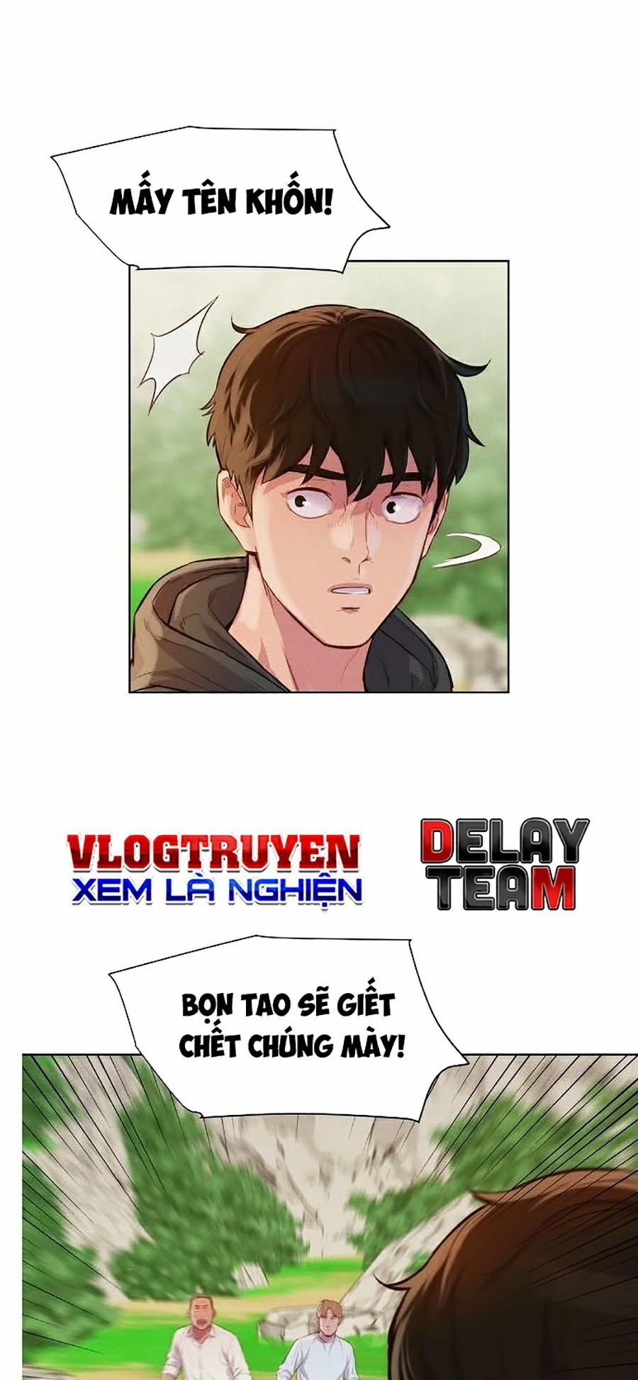 Thợ Săn 3 Cm 81 trang 45