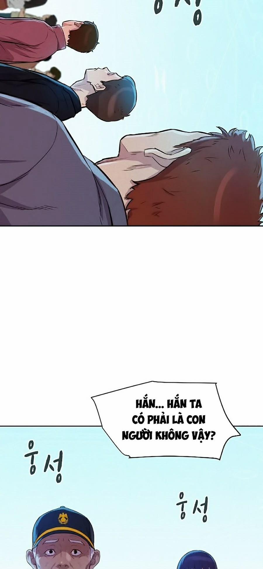 Thợ Săn 3 Cm 81 trang 5