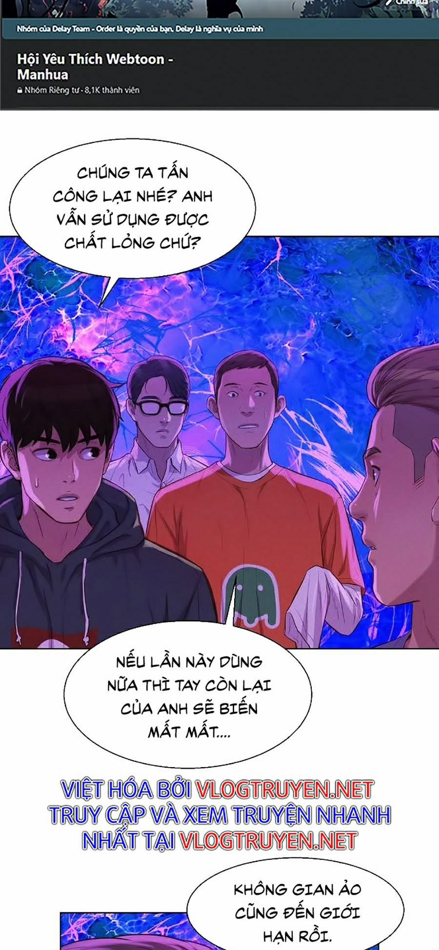 Thợ Săn 3 Cm 81 trang 56