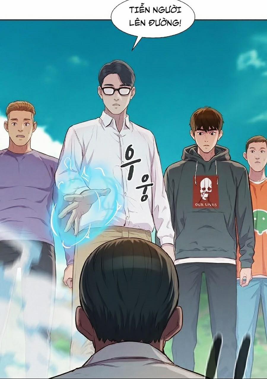 Thợ Săn 3 Cm 81 trang 65