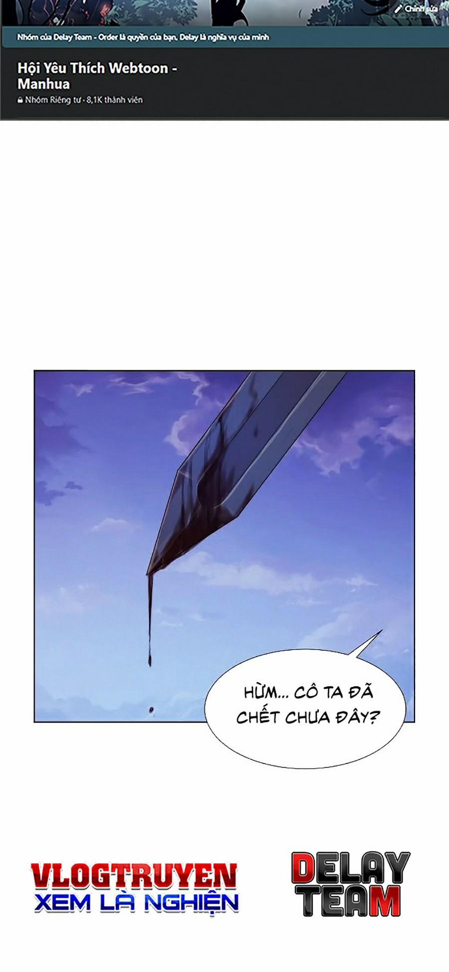 Thợ Săn 3 Cm 81 trang 8