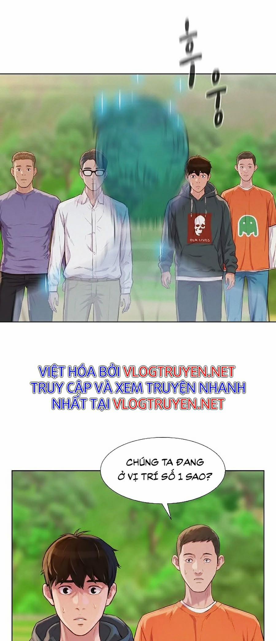 Thợ Săn 3 Cm 82 trang 22