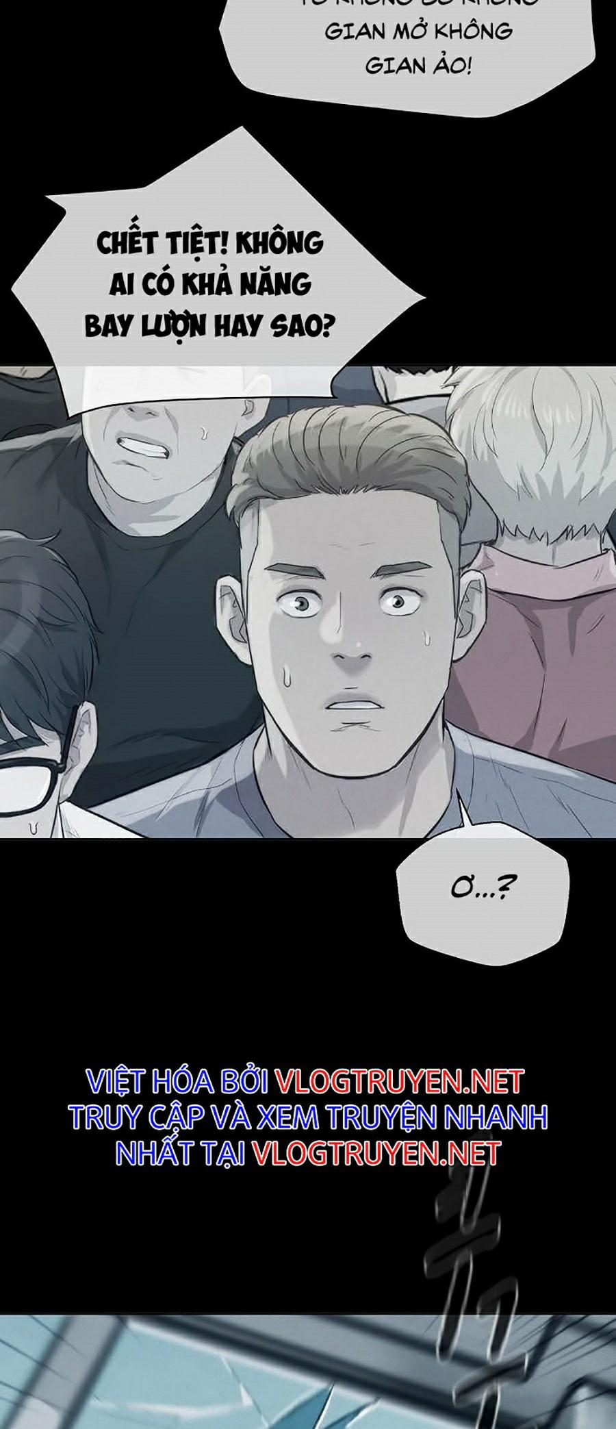 Thợ Săn 3 Cm 82 trang 35