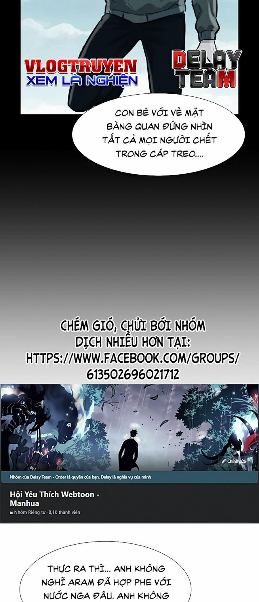 Thợ Săn 3 Cm 82 trang 37