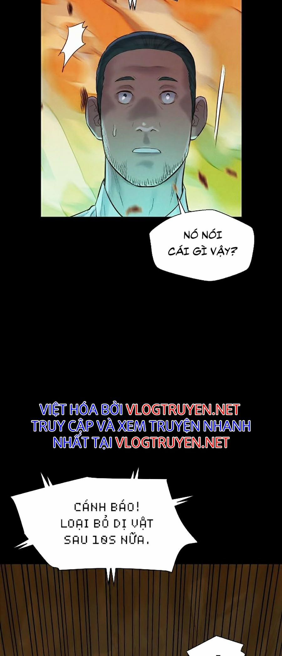 Thợ Săn 3 Cm 82 trang 7