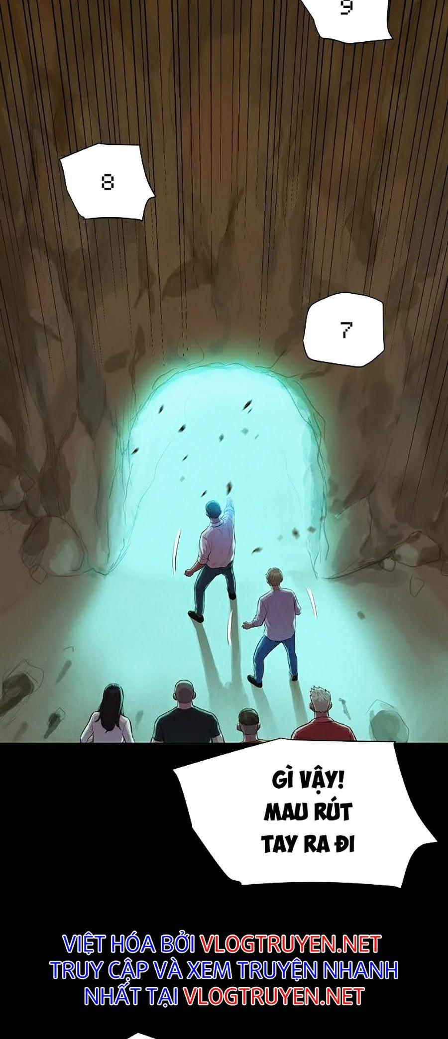 Thợ Săn 3 Cm 82 trang 8