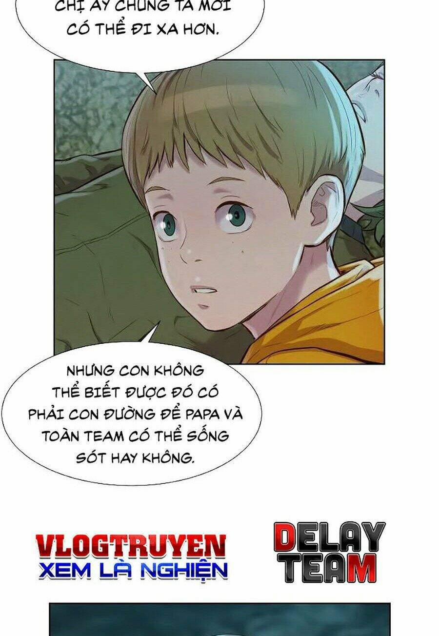 Thợ Săn 3 Cm 83 trang 38