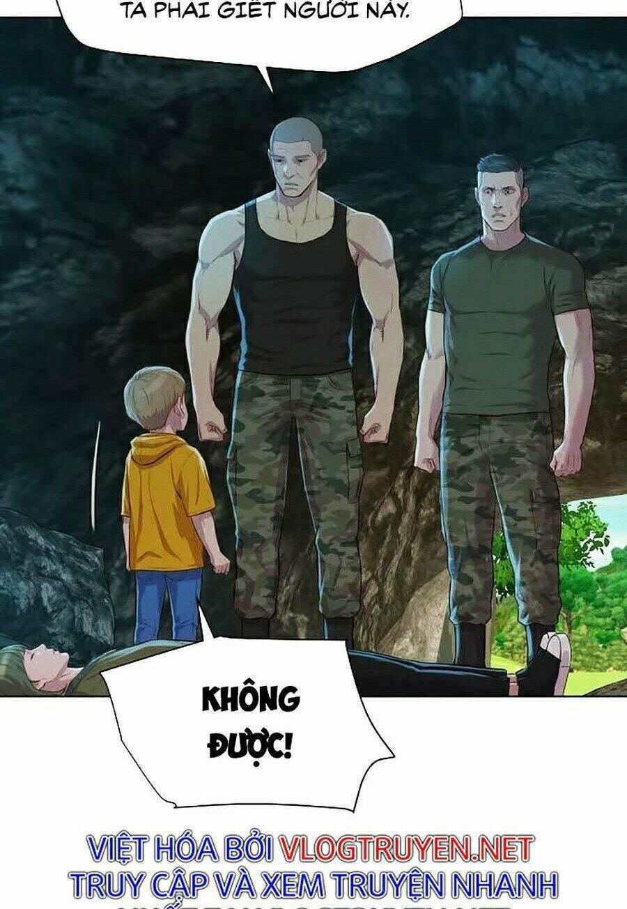 Thợ Săn 3 Cm 83 trang 40