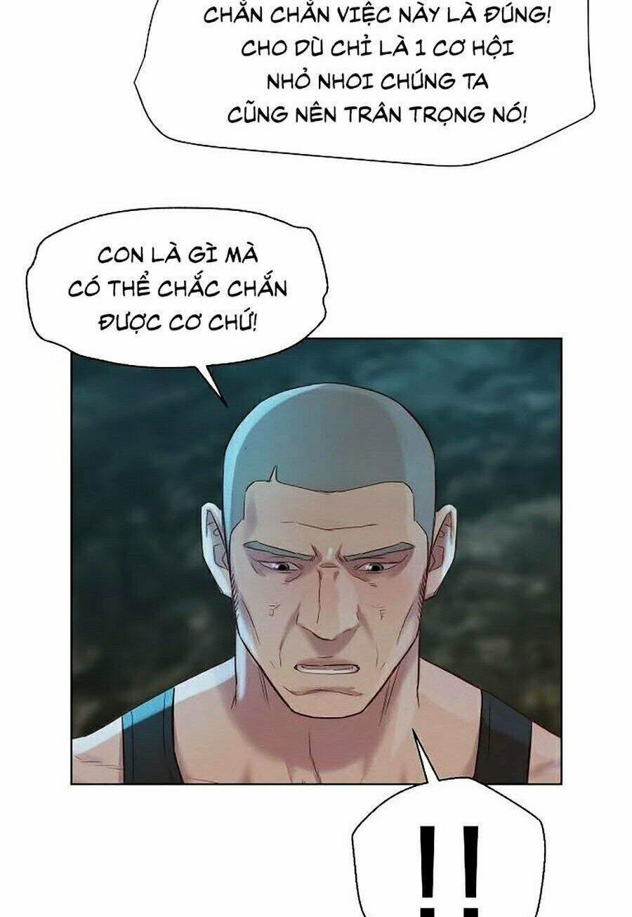 Thợ Săn 3 Cm 83 trang 42