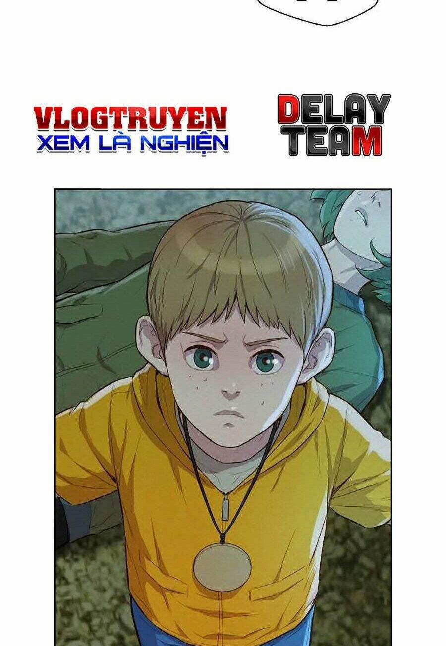 Thợ Săn 3 Cm 83 trang 43