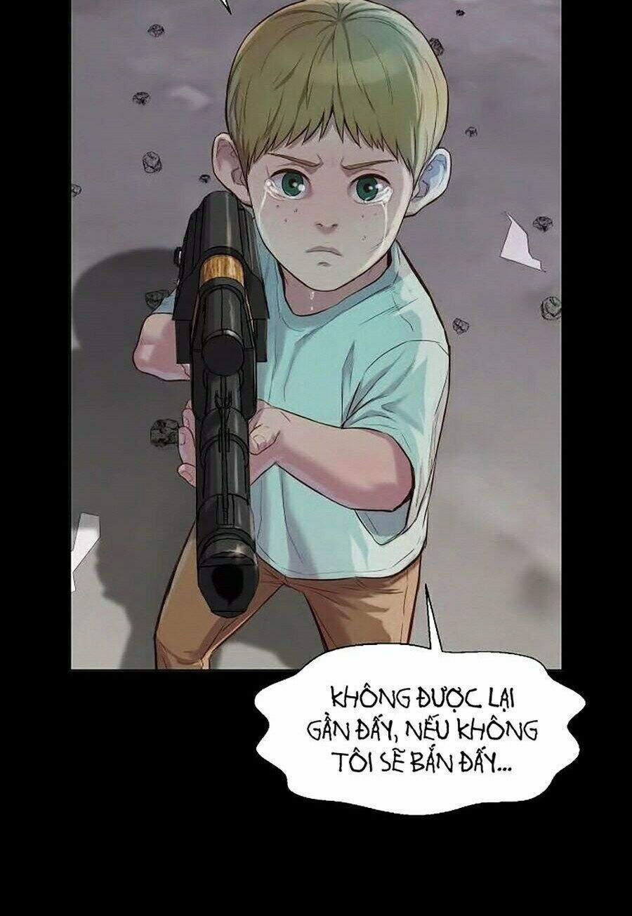 Thợ Săn 3 Cm 83 trang 47