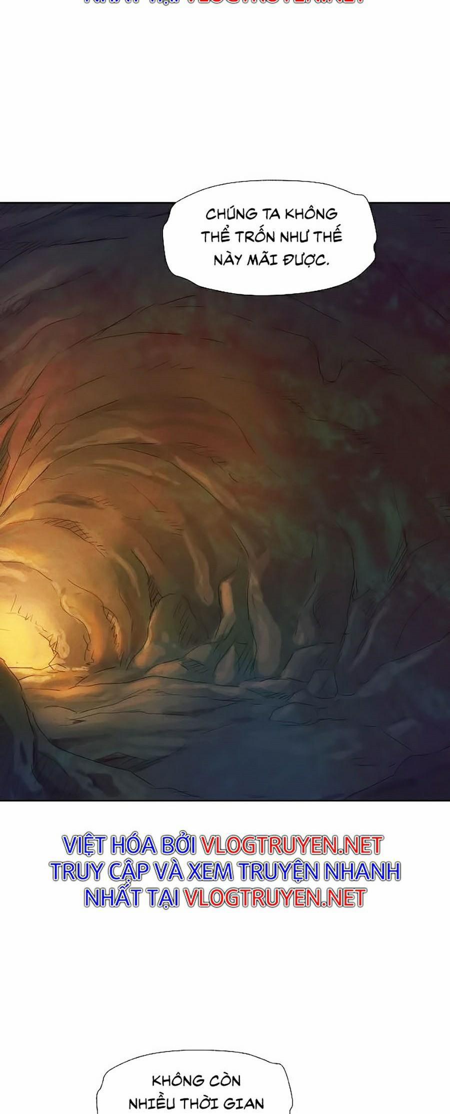 Thợ Săn 3 Cm 84 trang 1