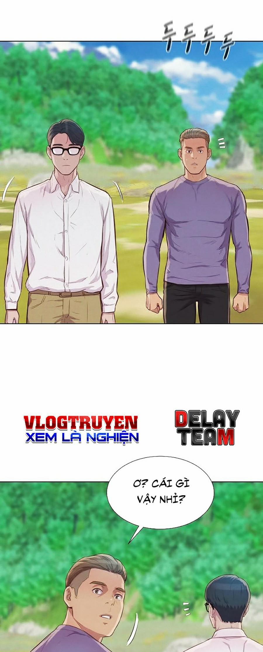 Thợ Săn 3 Cm 84 trang 21